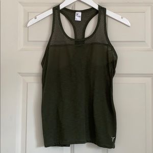 Old Navy active tank